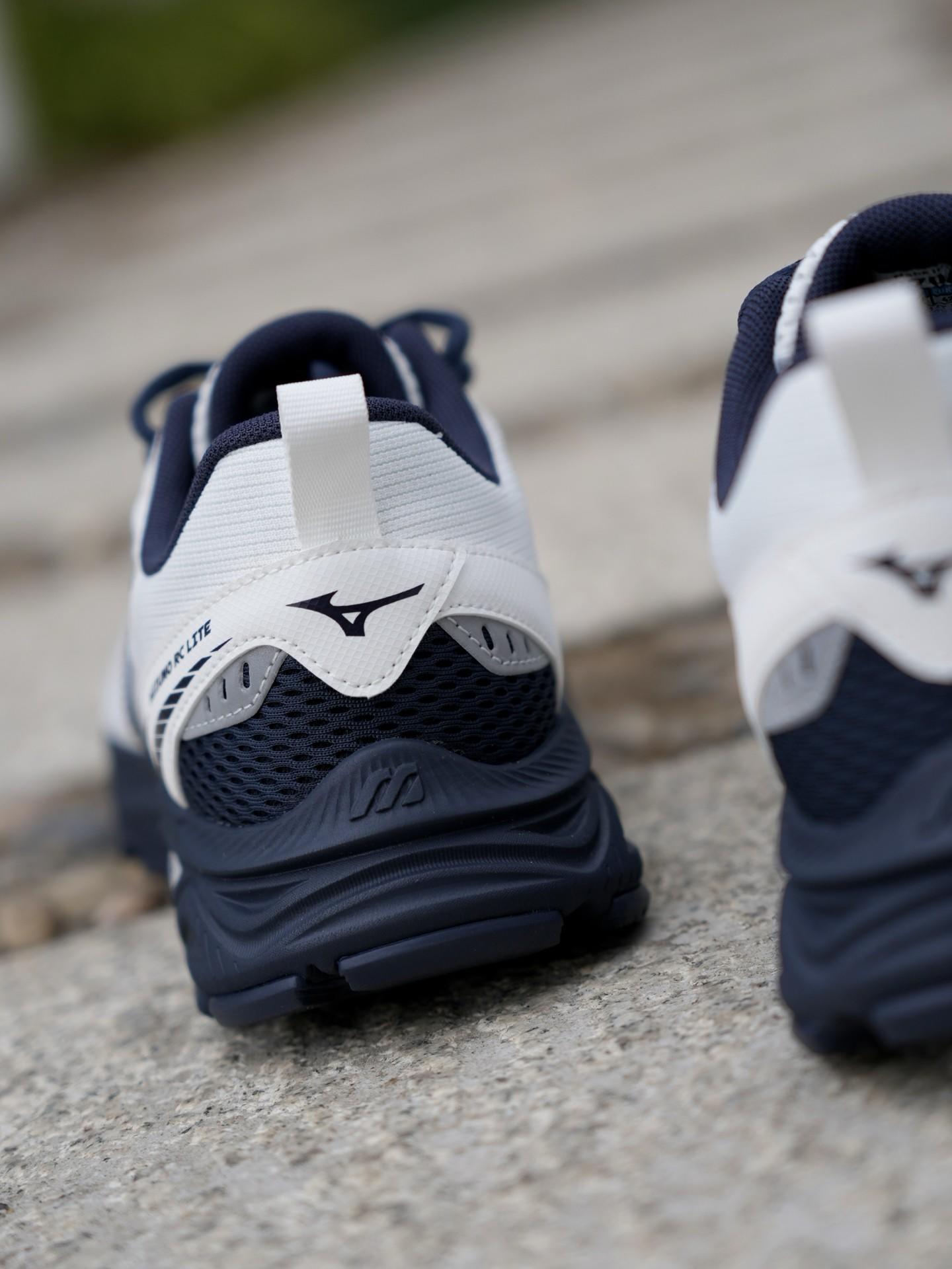 新年穿搭!还得是美津浓!